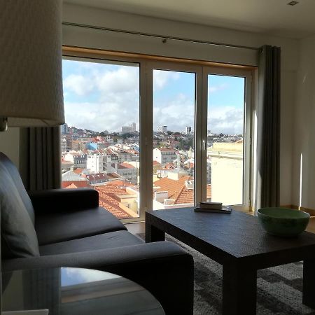 Lisbon Grand View Daire Dış mekan fotoğraf