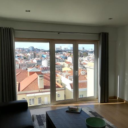 Lisbon Grand View Daire Dış mekan fotoğraf