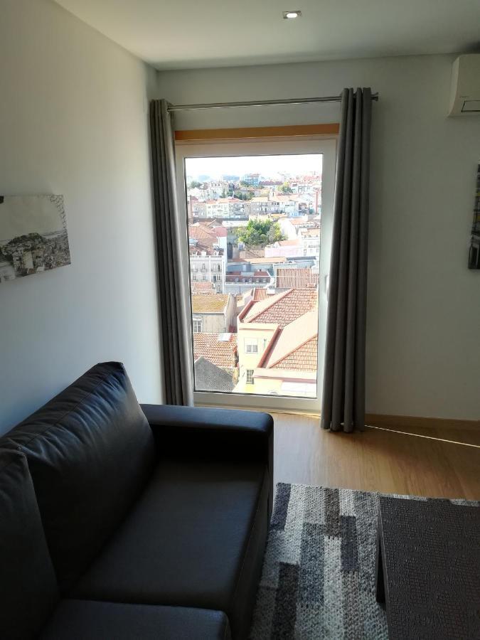 Lisbon Grand View Daire Dış mekan fotoğraf
