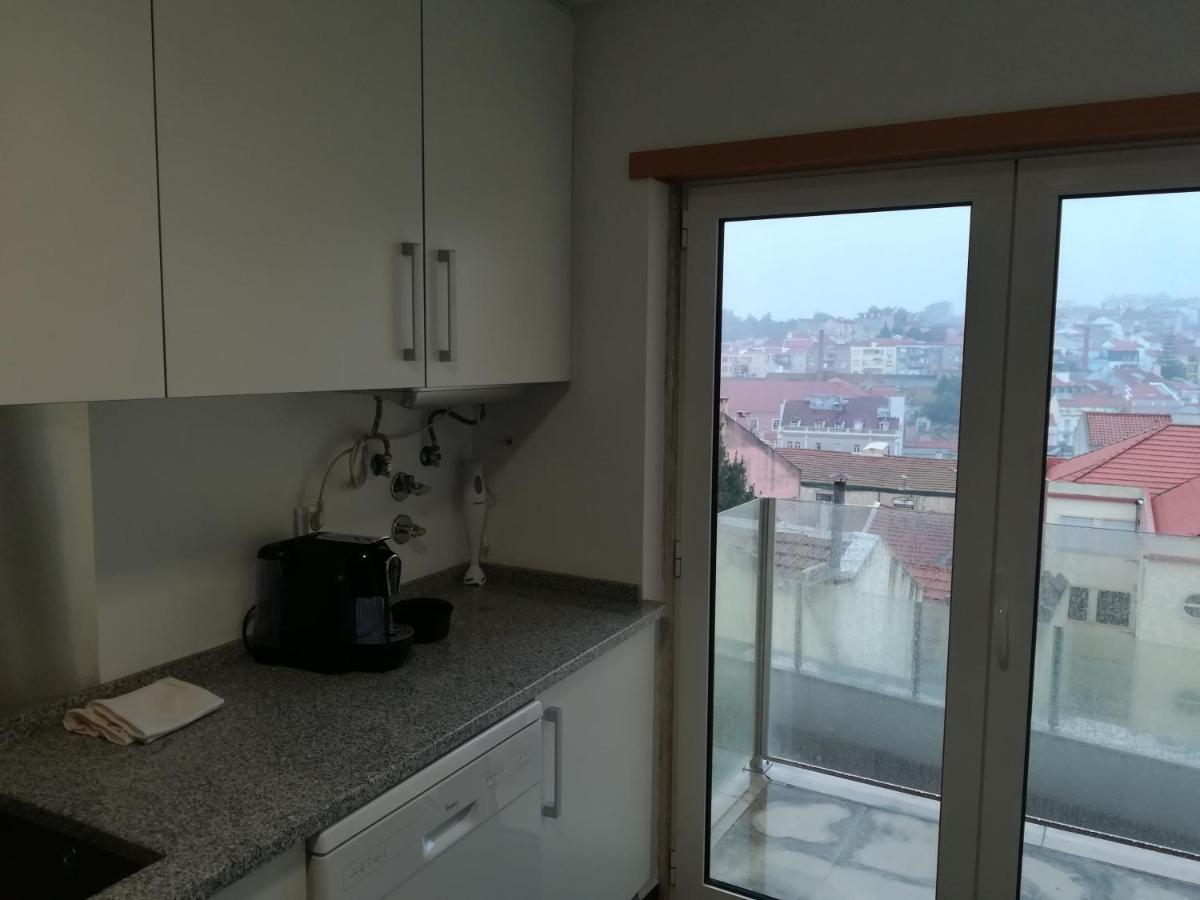 Lisbon Grand View Daire Dış mekan fotoğraf