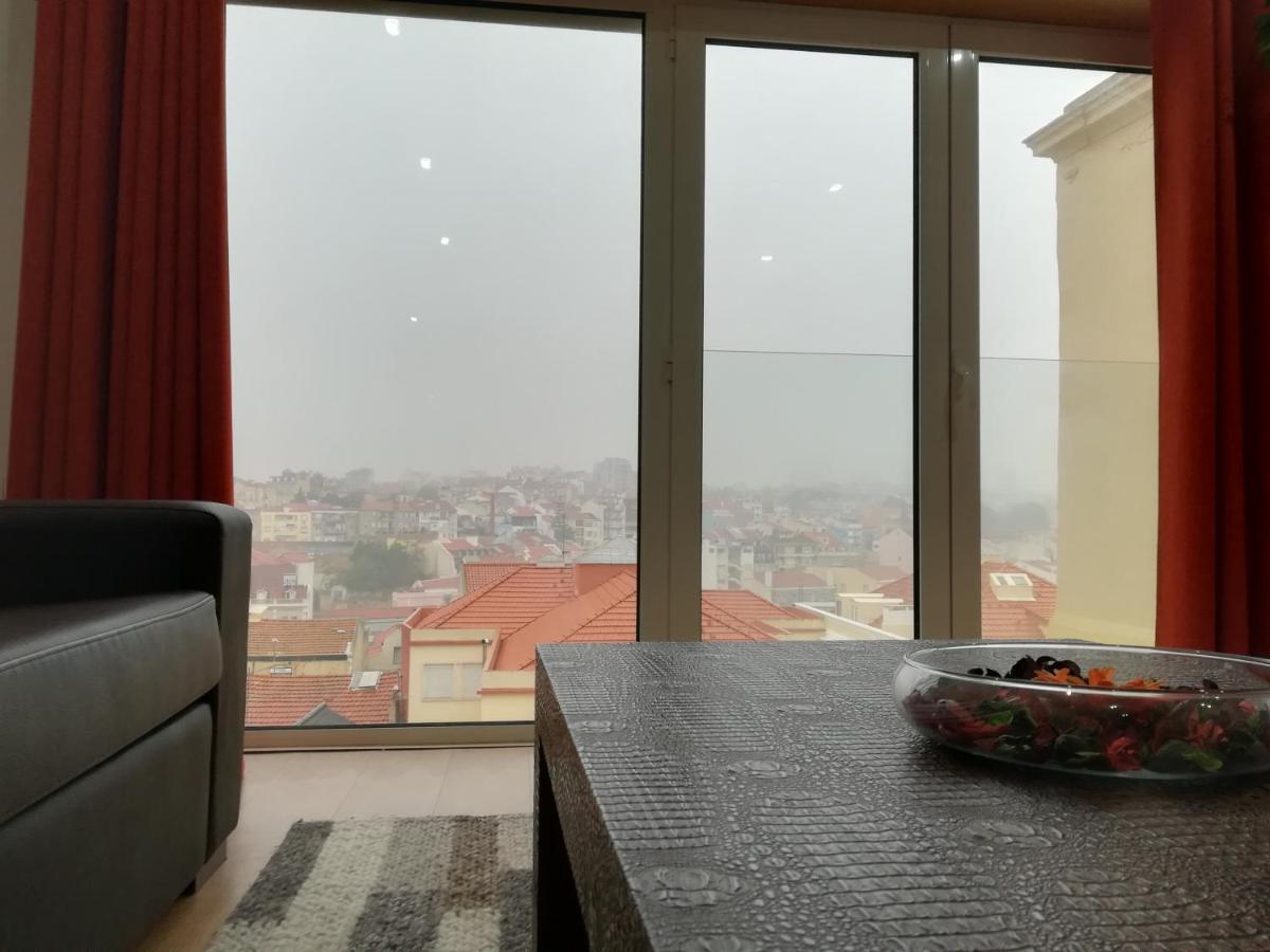 Lisbon Grand View Daire Dış mekan fotoğraf