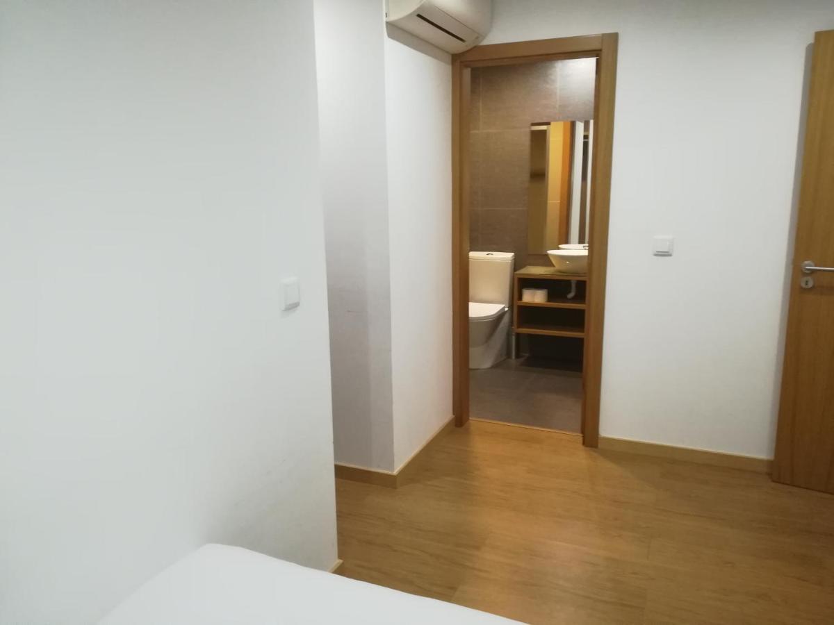 Lisbon Grand View Daire Dış mekan fotoğraf