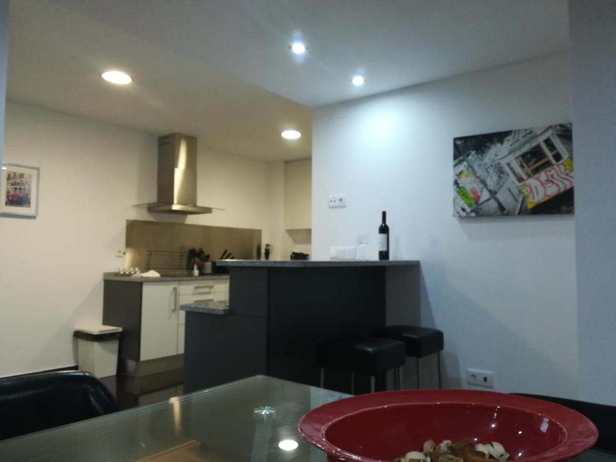 Lisbon Grand View Daire Dış mekan fotoğraf