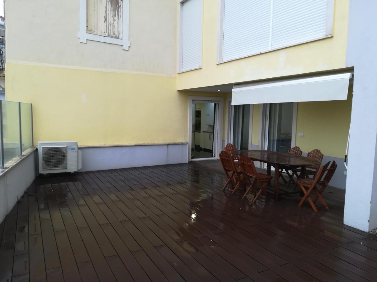 Lisbon Grand View Daire Dış mekan fotoğraf