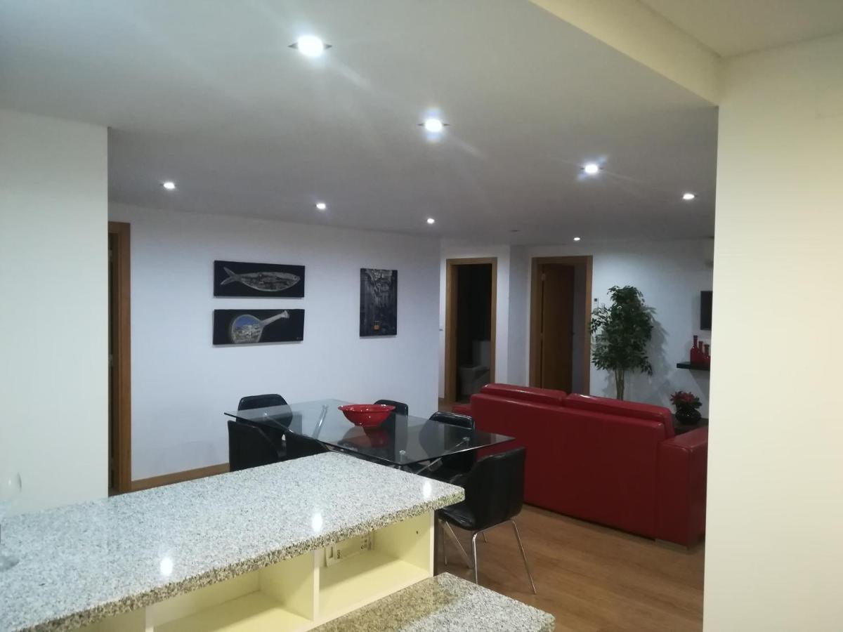 Lisbon Grand View Daire Dış mekan fotoğraf