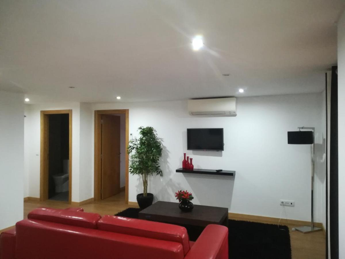 Lisbon Grand View Daire Dış mekan fotoğraf