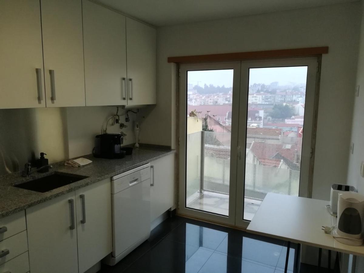 Lisbon Grand View Daire Dış mekan fotoğraf