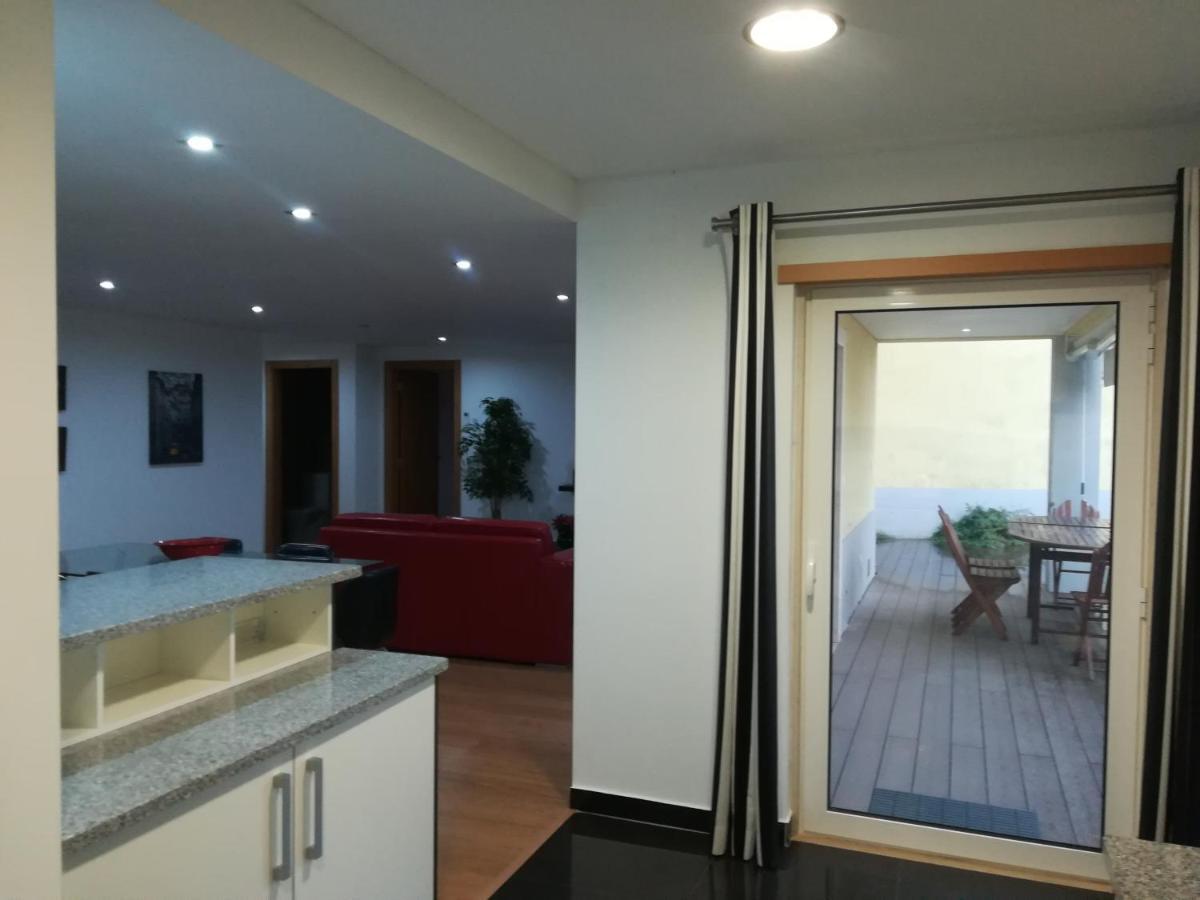 Lisbon Grand View Daire Dış mekan fotoğraf