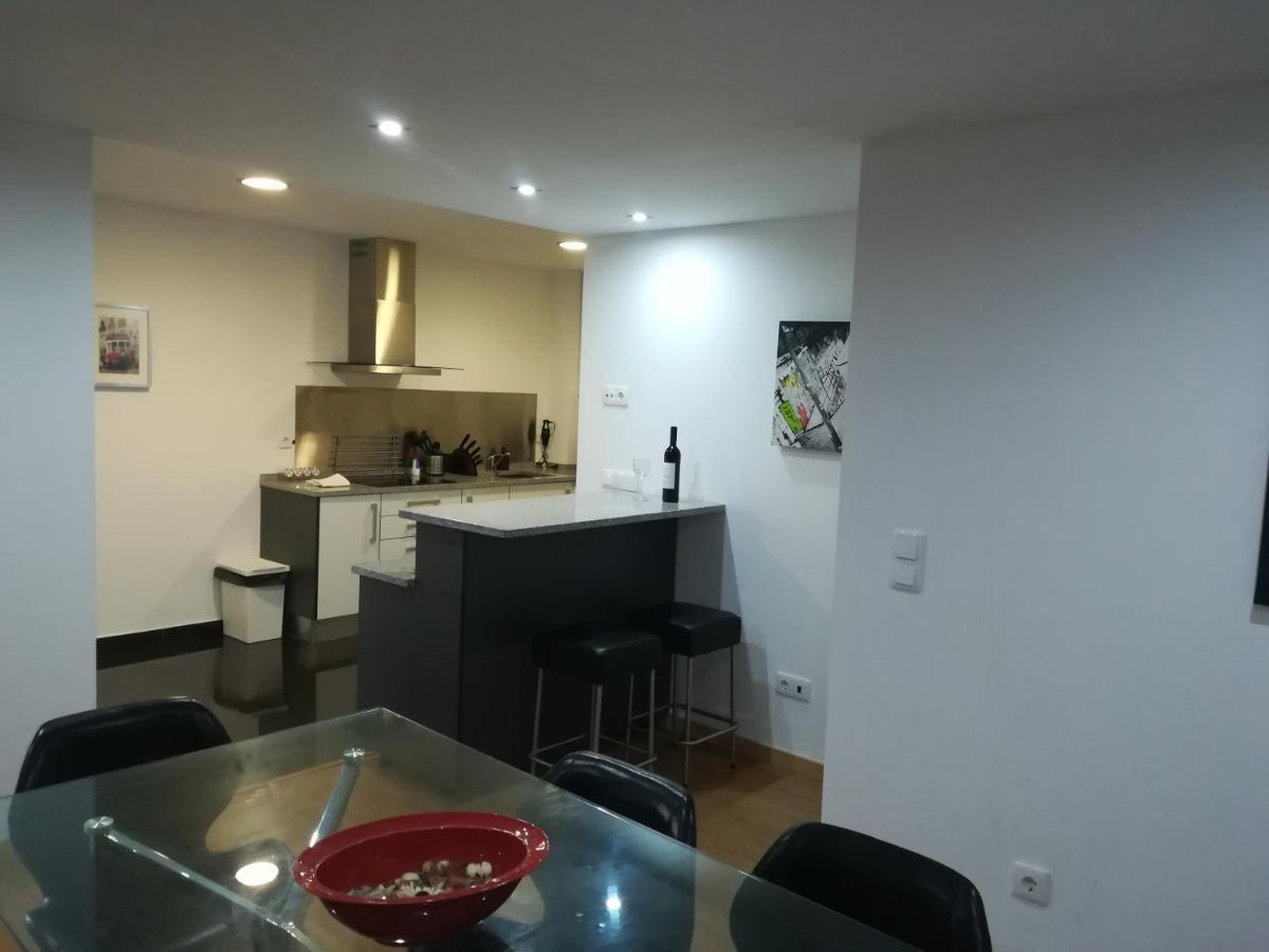 Lisbon Grand View Daire Dış mekan fotoğraf