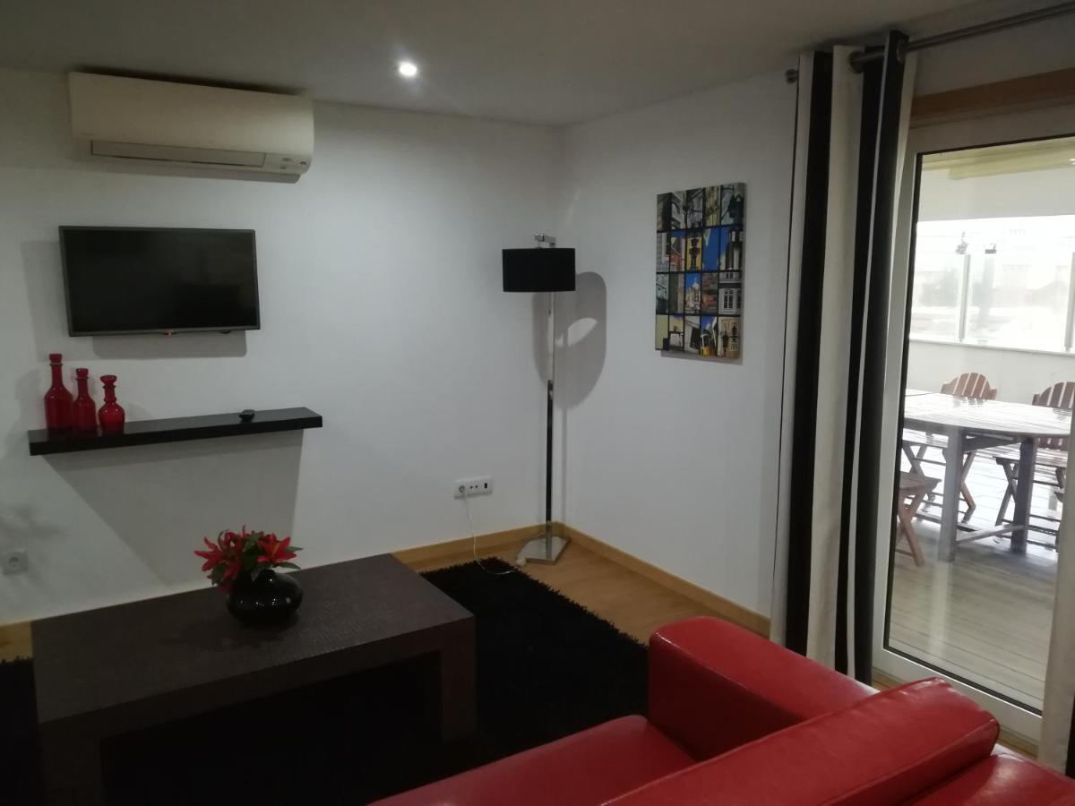 Lisbon Grand View Daire Dış mekan fotoğraf