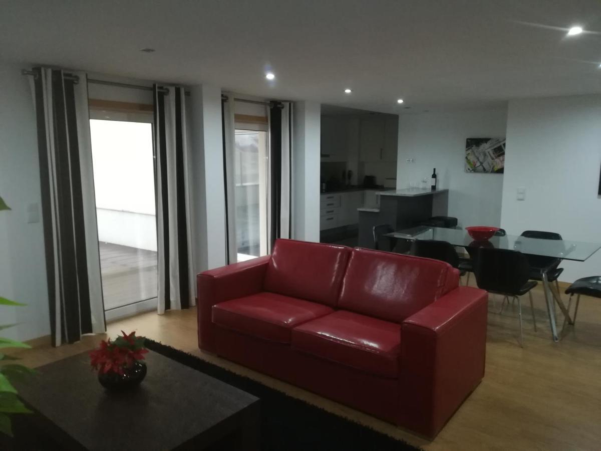 Lisbon Grand View Daire Dış mekan fotoğraf